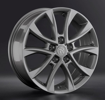 Диск Replay GL97 17x7 5x114.30 ET45 DIA60.10 GM