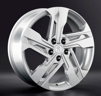 Диск Replay NS275 18x7.50 5x114.30 ET50 DIA66.10 S