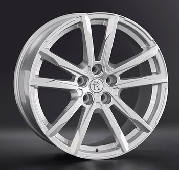 Диск Replay VV338 19x8.50 5x112 ET38 DIA57.10 S