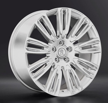 Диск Replay LR73 21x9.50 5x120 ET49 DIA72.60 S