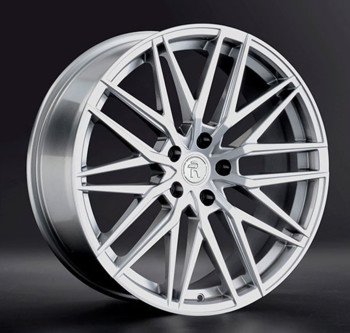 Диск Replay MZ133 20x8.50 5x114.30 ET45 DIA67.10 S