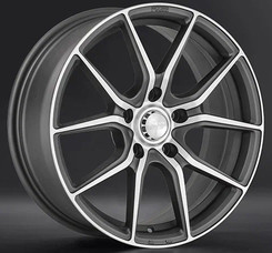 Диск LS wheels LS 759 17x7.50 5x120 ET34 DIA72.60 MGMF