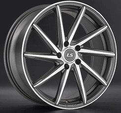 Диск LS wheels LS 850 19x8 5x114.30 ET45 DIA67.10 MGMF