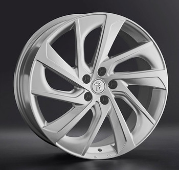 Диск Replay FD185 20x8 5x114.30 ET37.50 DIA70.60 S