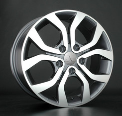 Диск Replay MI107 16x6.50 5x114.30 ET46 DIA67.10 GMF
