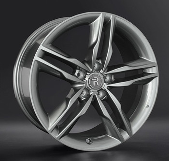 Диск Replay GL99 18x8 5x108 ET55 DIA63.40 GM
