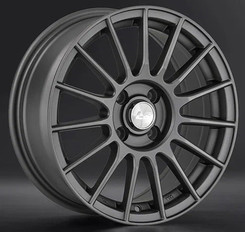 Диск LS wheels LS1385 15x7 4x100 ET35 DIA60.10 MGM