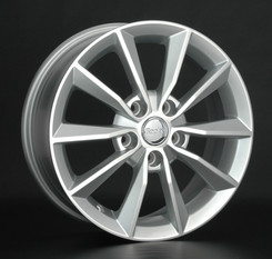 Диск Replay MR187 16x6.50 5x112 ET44 DIA66.60 S