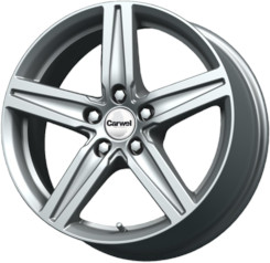 Диск Carwel Вилюй 17x6.50 5x108 ET40 DIA67.10 SB