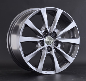 Диск Replay MZ58 17x7.50 5x114.30 ET50 DIA67.10 GM