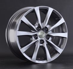 Диск Replay MZ58 17x7.50 5x114.30 ET50 DIA67.10 GM