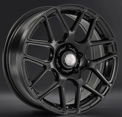 Диск LS wheels LS1336 19x8.50 5x112 ET25 DIA66.60 BKS