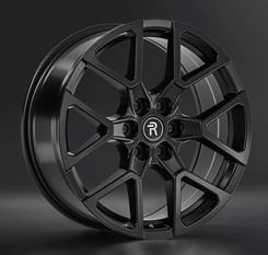 Диск Replay GN145 18x8 6x120 ET50 DIA67.10 BKS