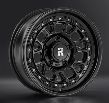 Диск Replay SZ79 16x6 5x139.70 DIA108.50 BKS