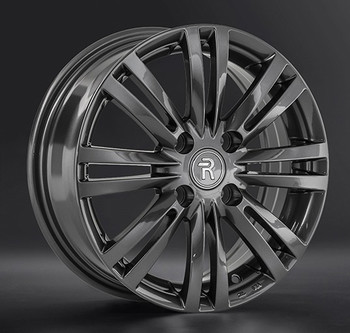 Диск Replay FD156 15x6 4x108 ET47.50 DIA63.30 GM