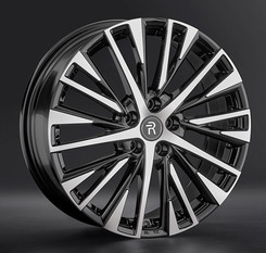 Диск Replay MZ194 19x7 5x114.30 ET45 DIA67.10 BKF