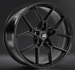 Диск LS wheels FlowForming RC100 21x9 5x112 ET34 DIA66.60 BKS