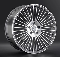 Диск Replay LR119 20x8.50 5x108 ET45 DIA63.30 GMF