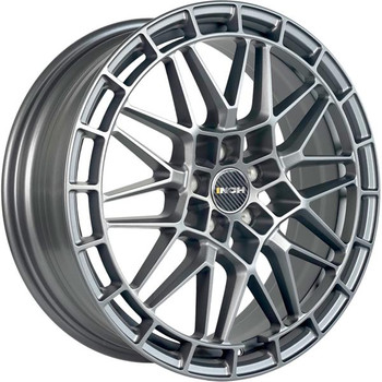 Диск INCH FA8536 20x8.50 5x120 ET30 DIA66.10 Satin Gunmetal