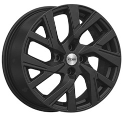 Диск K&K КС1030 15x6 4x98 ET35 DIA58.50 BKM