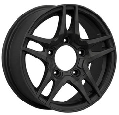 Диск iFree Бустер 15x6 5x139.70 ET40 DIA98.10 BKM