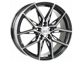 Диск RST R218 18x7.50 5x114.30 ET45 DIA67.10 BD