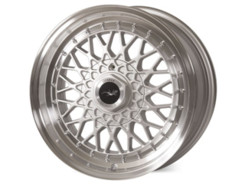 Диск Lizardo XH157 15x6.50 4x98 ET25 DIA67.10 SML