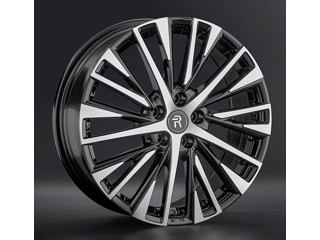 Диск Replay CHG30 19x7 5x114.30 ET45 DIA60.10 BKF