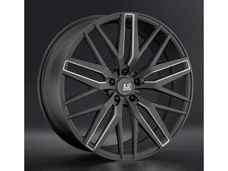 Диск LS wheels FlowForming RC77 22x9 5x120 ET35 DIA72.60 MB+SSF