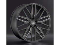 Диск LS wheels FlowForming RC77 22x9 5x114.30 ET45 DIA73.10 MB+SSF