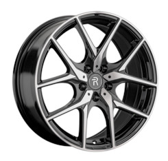 Диск Replay KI353 18x8 5x114.30 ET34 DIA67.10 BKF