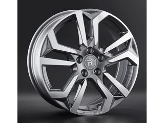 Диск Replay CHG40 17x7 5x110 ET46 DIA63.30 GMF