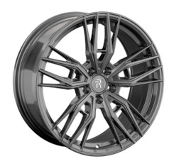 Диск Replay LR116 18x8 5x108 ET46 DIA63.30 GM