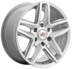 Диск X'trikeRST R238 18x8 6x139.70 ET42 DIA100.10 HS