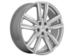 Диск X'trikeRST R089 19x7 5x108 ET33 DIA60.10 HS