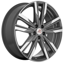 Диск X'trikeRST R089 19x7 5x108 ET36 DIA65.10 HSB/FP