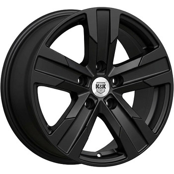 Диск K&K Висмут 16x7 5x100 ET35 DIA57.10 мэт