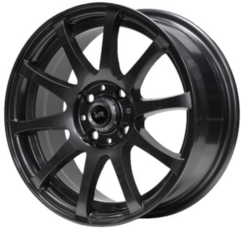 Диск RR CSS 355 15x6.50 4x100 ET40 DIA60.10 MK