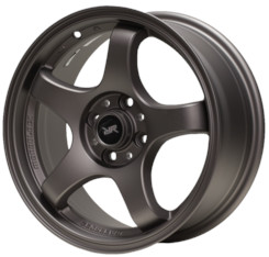 Диск RR CSS 391 15x6.50 4x98 ET35 DIA58.60 OY/M