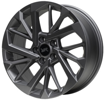Диск RR CSS1175 18x7.50 5x114.30 ET35 DIA67.10 MK/M