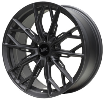 Диск RR CSSYA3385 18x8 5x114.30 ET45 DIA67.10 BLK/M