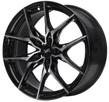 Диск RR CSSYA3854 18x8 5x108 ET42 DIA63.40 B-P