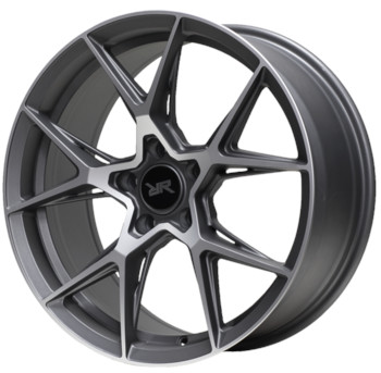 Диск RR CSSYA5636 18x8 5x114.30 ET35 DIA67.10 MK-P/M