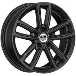 Диск K&K Каланг 17x6.50 5x114.30 ET45 DIA60.10 мэт