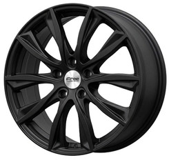 Диск iFree Кazaнтип 18x7.50 5x105 ET38 DIA56.60 BKM