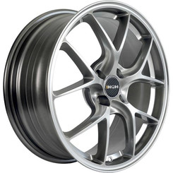 Диск INCH FA8538 17x7 5x108 ET40 DIA54.10 Hyper Black 5