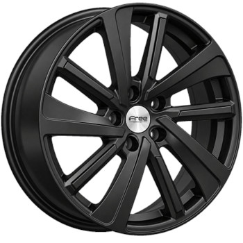 Диск IFree Original Неом (КС1172) 16x6.50 4x100 ET37 DIA56.60 BKM