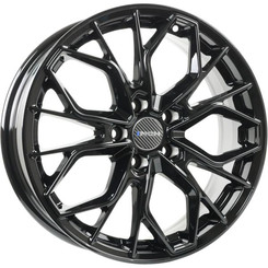 Диск INCH IN003-1765 17x6.50 5x114.30 ET45 DIA54.10 BL