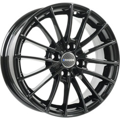 Диск INCH IN002-1560 15x6 4x100 ET48 DIA54.10 BD