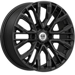 Диск K&K Кортес 19x8.50 6x139.70 ET36 DIA100.10 мэт